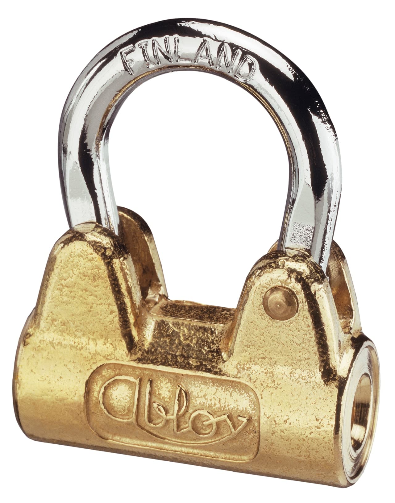 Abloy lock