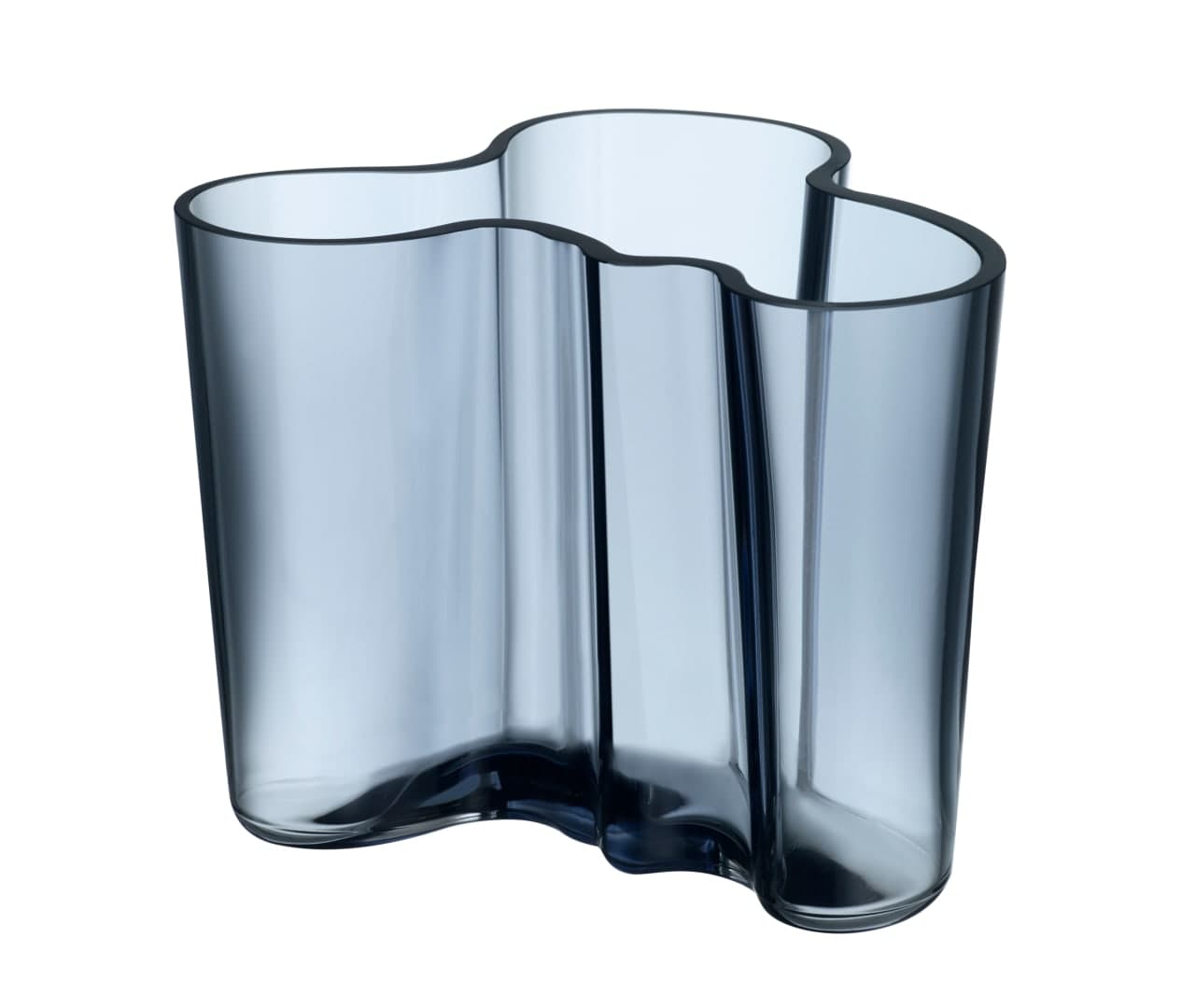 アールト花瓶の木製鋳型