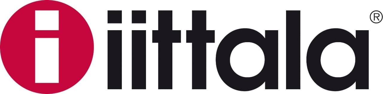 Timo Sarpaneva’s i-logo