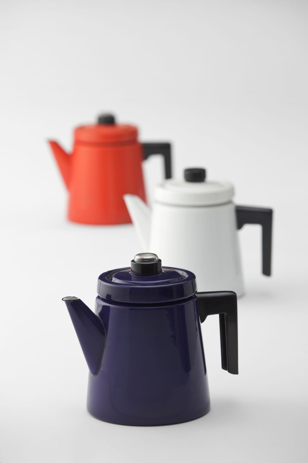 Antti Nurmesniemen Pehtoori-kahvipannu