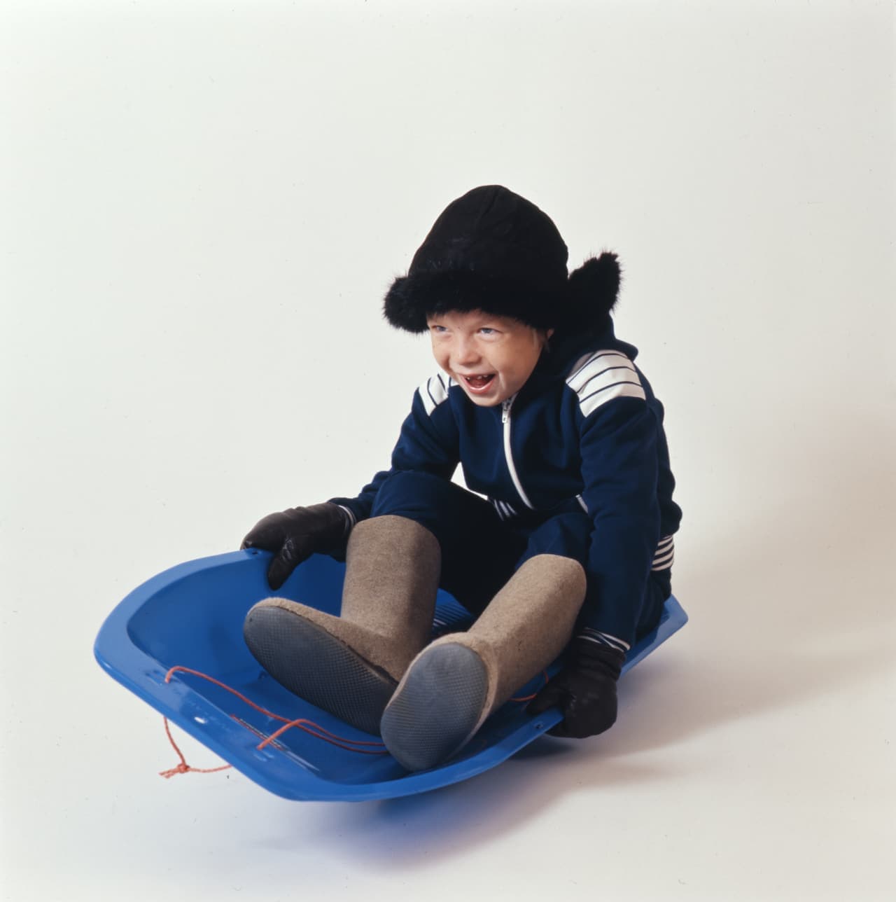 Trineo <i>Sarvis</i>