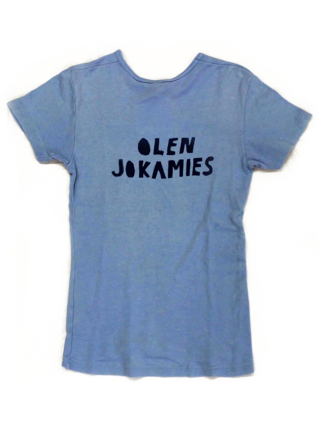 “I’m Everyman” T-shirt