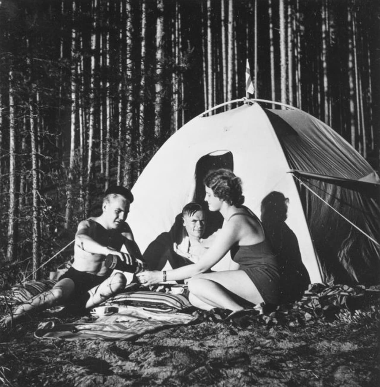 “I’m Everyman” T-shirt