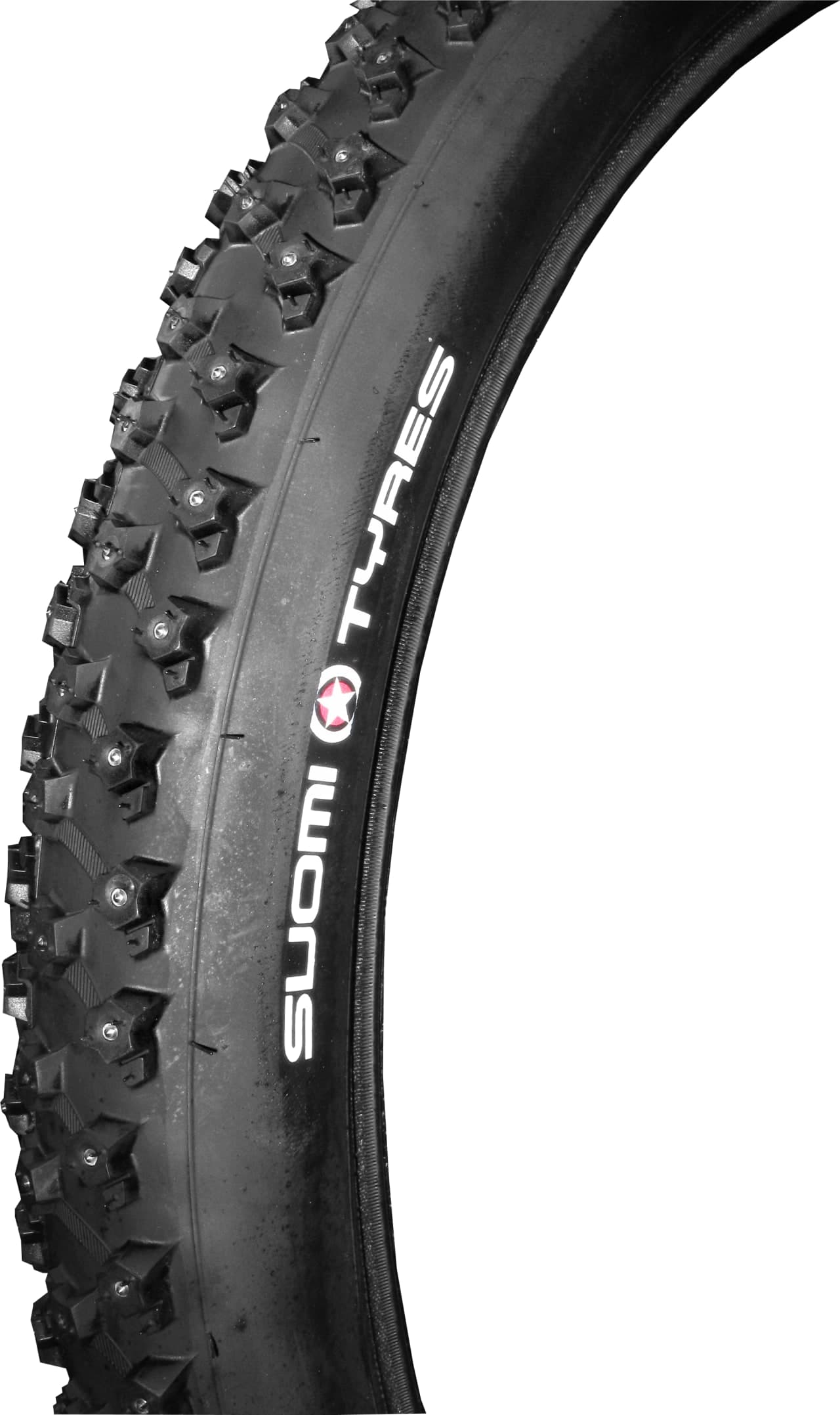 Winter tyres by Suomi Tyres in Lieksa