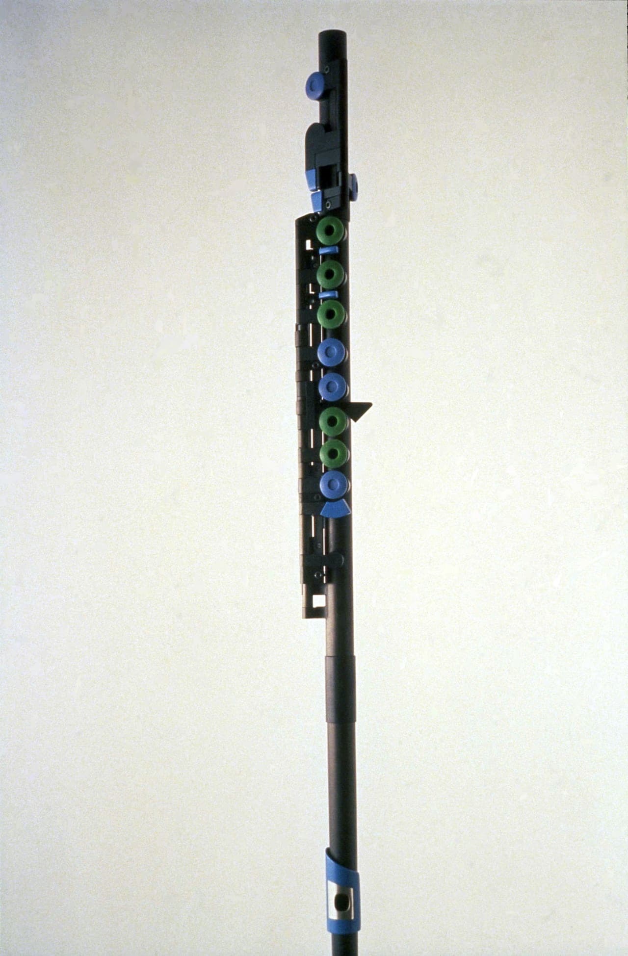 Carbon fibre flute by Matti Kähönen