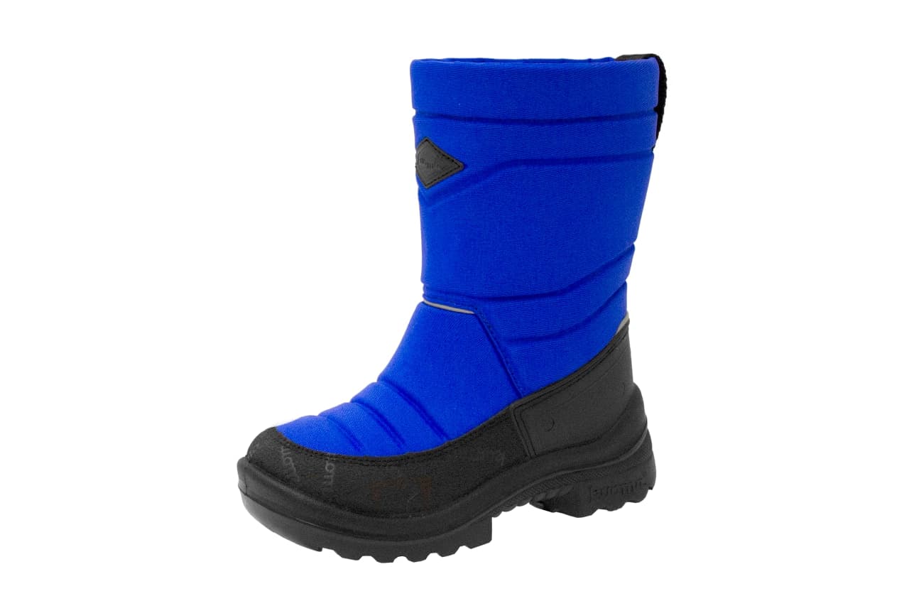 Tube shaft Kuoma boots