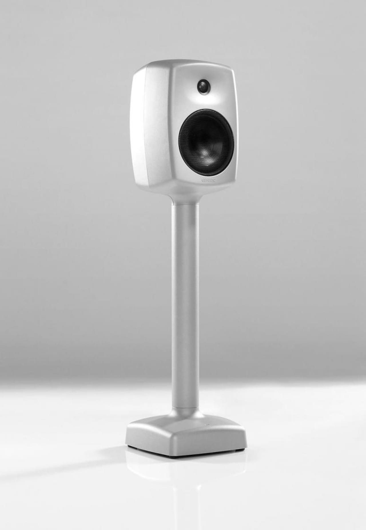 Genelec loudspeakers