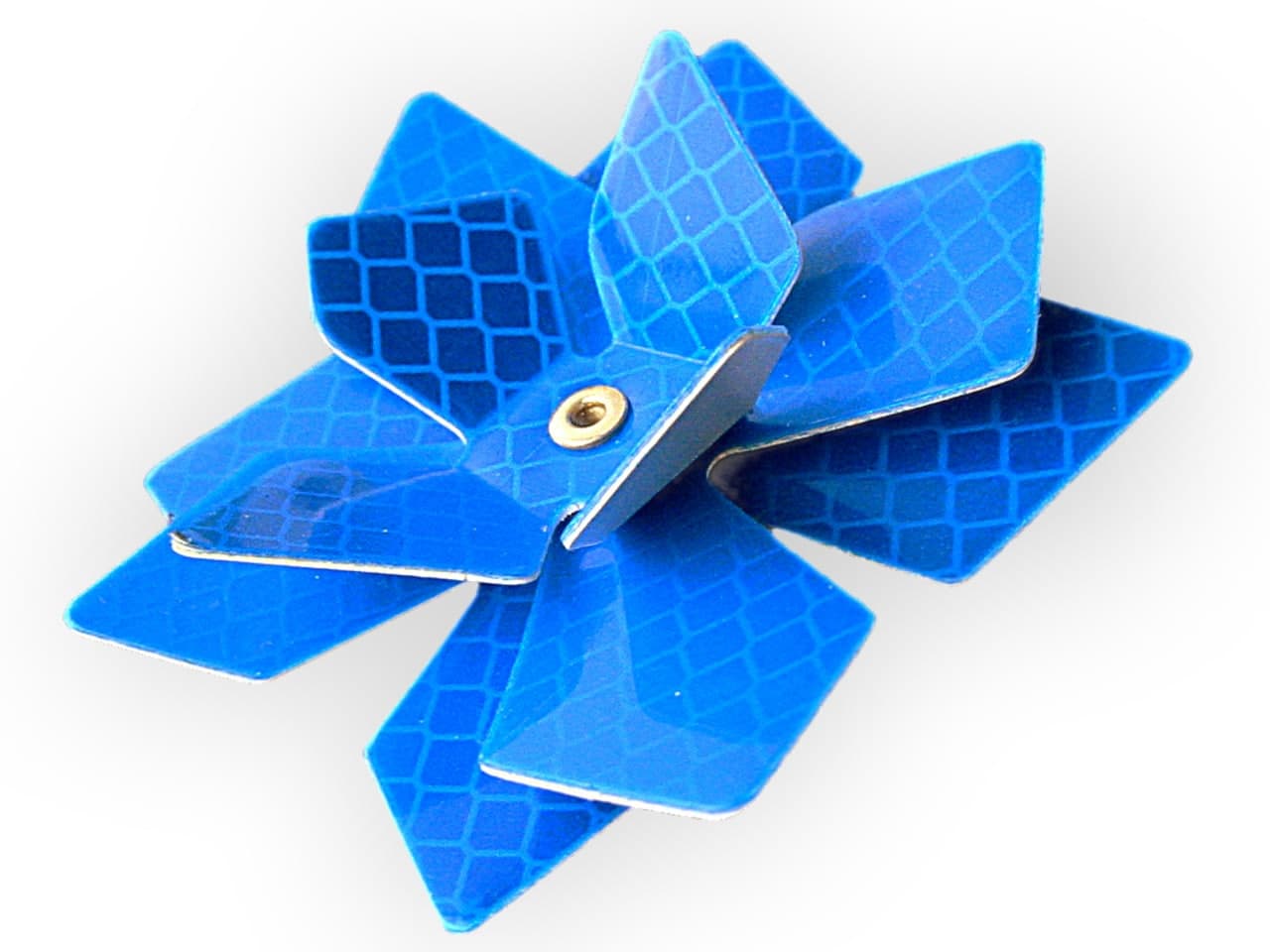 Saara Renvall’s Kukkakukka reflector