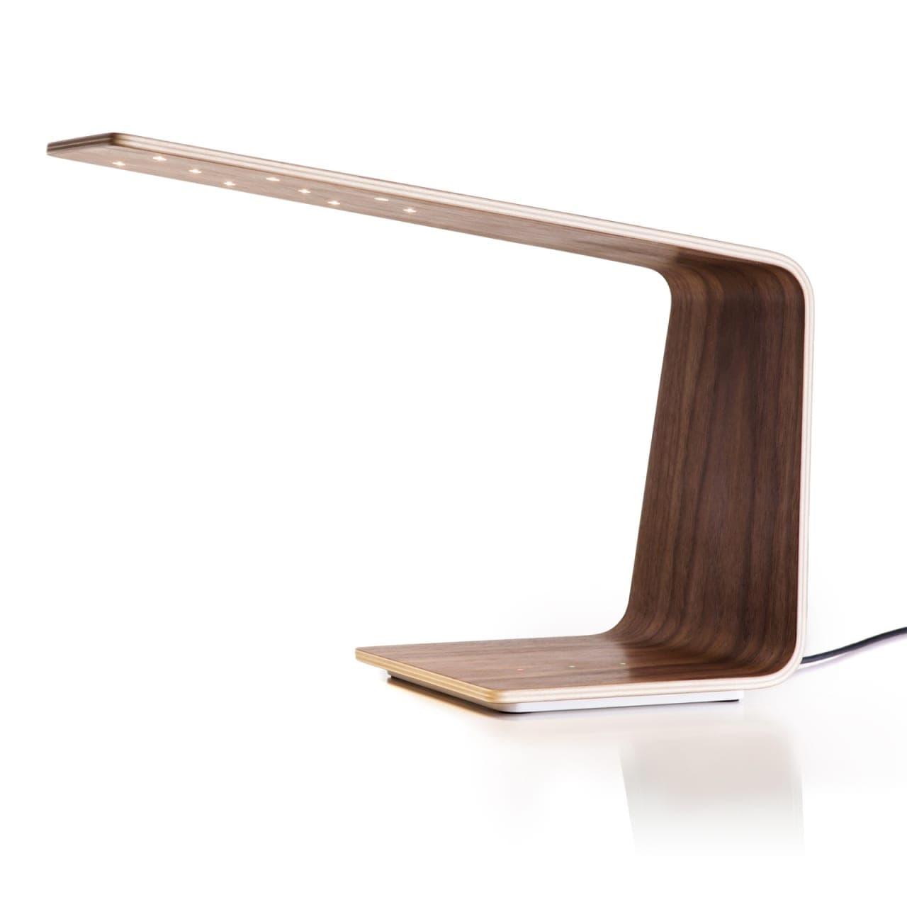 Mikko Kärkkäinen’s Tunto lamp