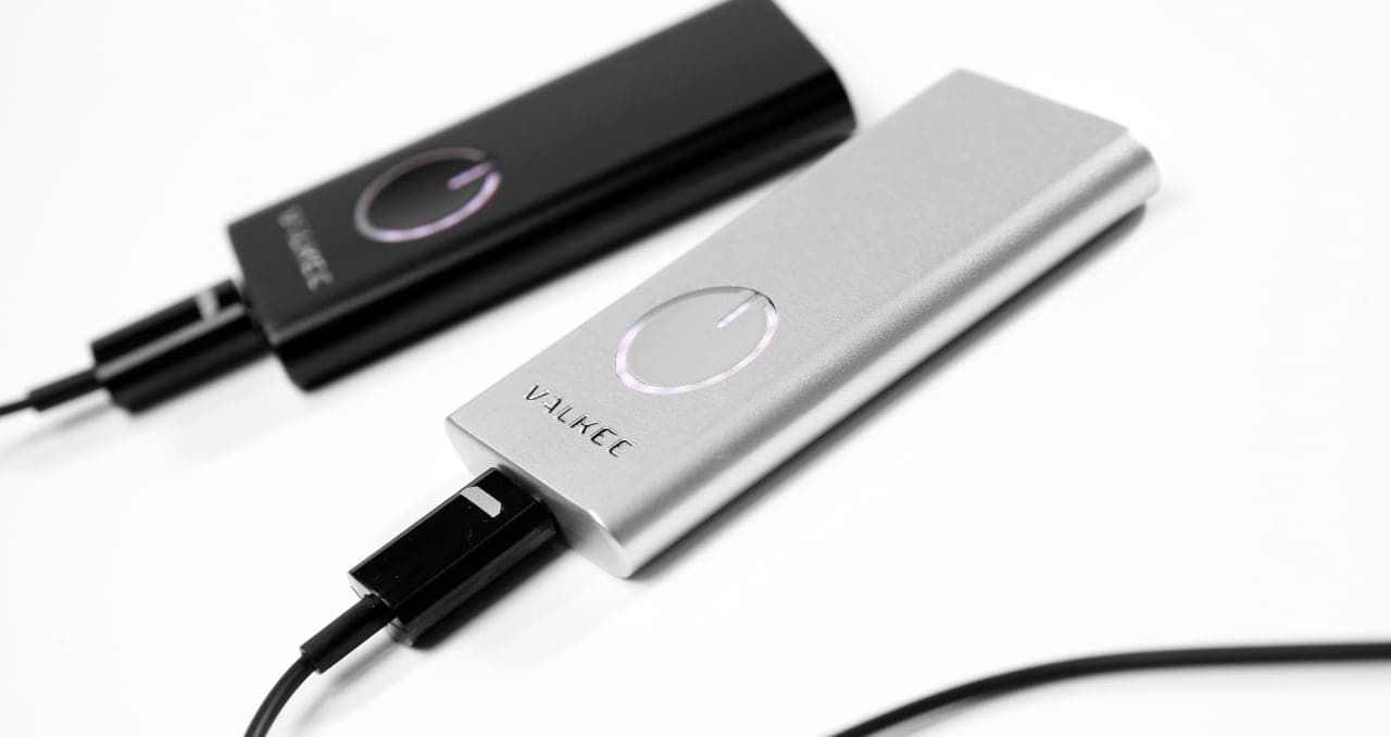 Bright light ear headset