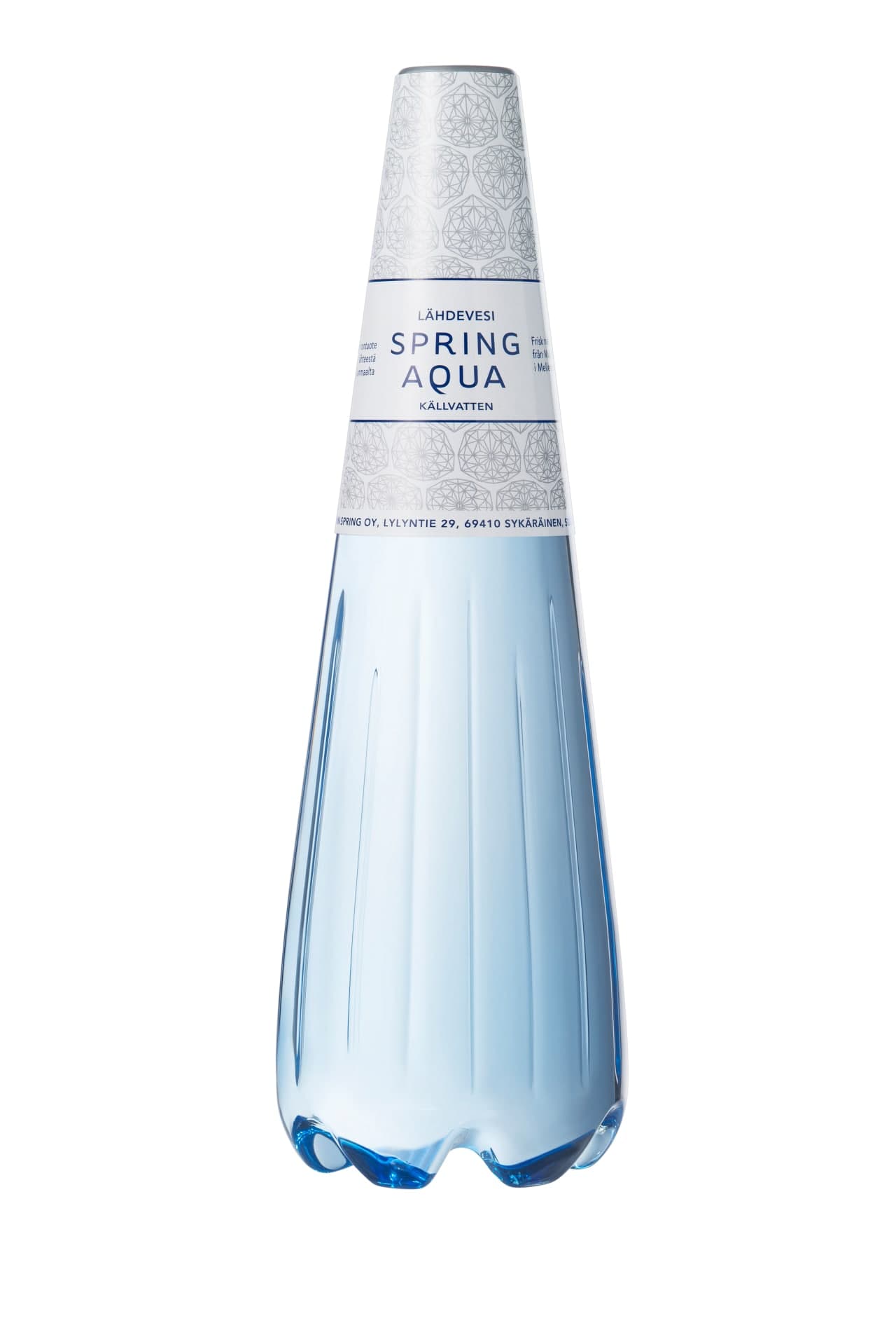Spring Aqua Premium water