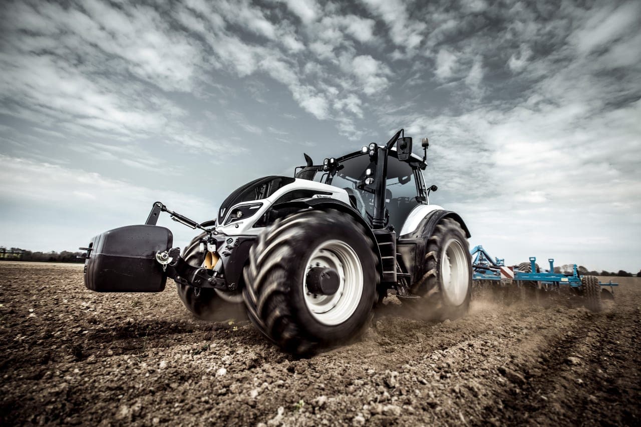 Valtra T series